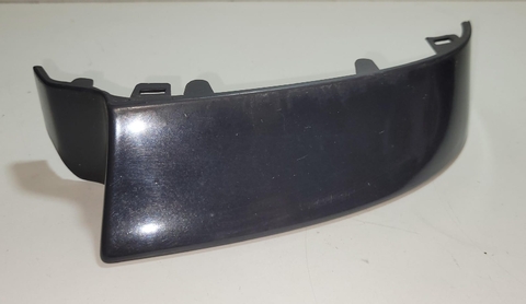 Moldura Lanterna Lado Direito Gol G4 2007 5W6945102 Original