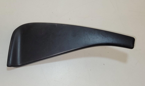 Moldura Externa Porta Traseira Lado Direito Xsara Picasso 05