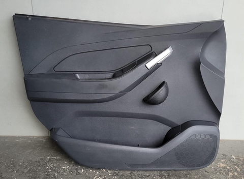 Forro Porta Lado Esquerdo GM Montana 2011 a 2020 94752048