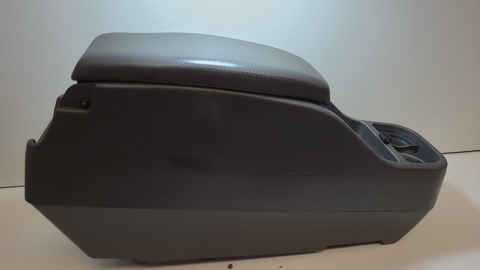 Console Central Apoio Braço Ford Ranger 2008