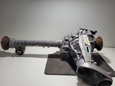 Diferencial Dianteiro Amarok 2.0 Manual 2015 26mil km