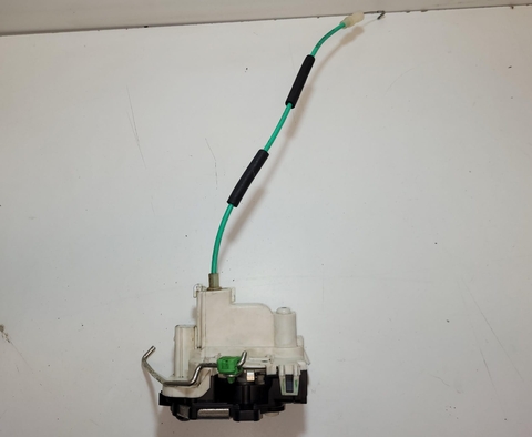 Fechadura Elétrica Tras. Lado Direito Argo 2021 520966040