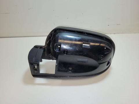 Capa Retrovisor Lado Esquerdo Tucson 2009 012268 C/ DETALHE