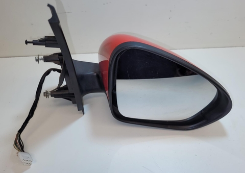 Retrovisor Elétrico Lado Direito Strada G8 2023 E270014003