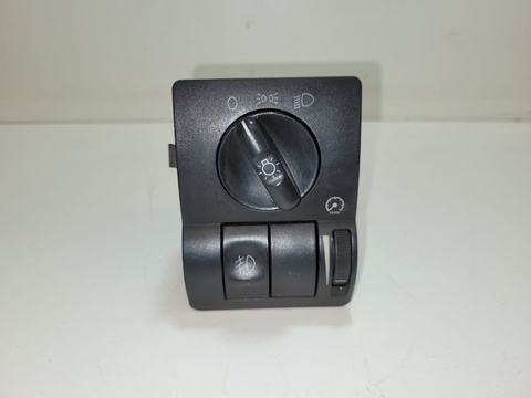 Botão Chave Farol Corsa / Montana 2003/2010 0524119