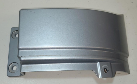 Moldura Traseira Lateral L.D Zafira 2006 BVQ90580804 Detalhe