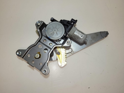 Máquina Vidro Elétrico Tras. Esquerdo Etios 2015 857100D170