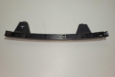 Guia Vidro Diant. Lado Direito Fiat Strada 2008 46409290