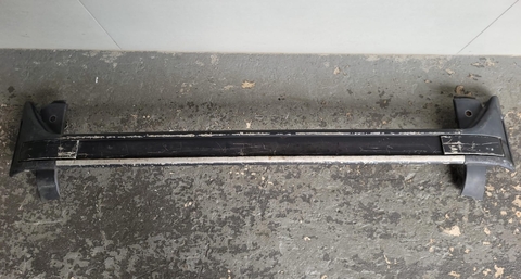 Rack Teto Ford Courier 1999 a 2011 Com Detalhes Original