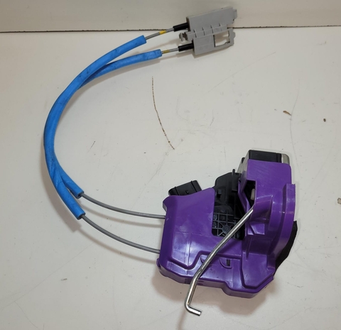 Fechadura Elétrica Traseira Direita Creta 2017/20 81420M4000