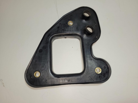 Borracha Vedação Painel Corta Fogo Fiat Argo 2021 52129517