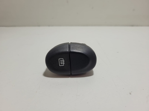 Botão Desembaçador Scenic 2004 841243B