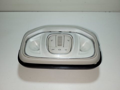 Luz Teto Cortesia Fiat Argo 2021 52045882