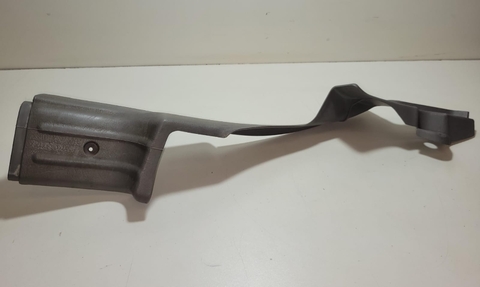 Acabamento Soleira Tras.Direita Parati G3 373853816 DETALHE