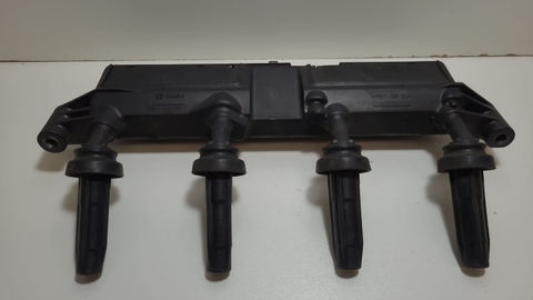 Bobina De Ignição Peugeot 206 1.4 9635864880