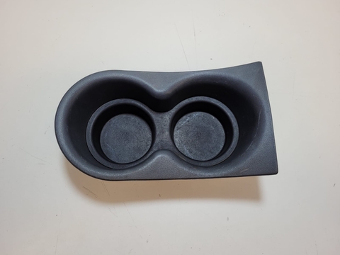 Porta Copo Console Central GM Blazer / S10 2011 15953782