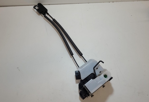 Fechadura Eletrica Diant. Lado Esquerdo Hyundai Creta 2022