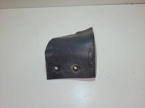 Moldura Acabamento Paralama Tras. Lado Esq Saveiro G4 Surf