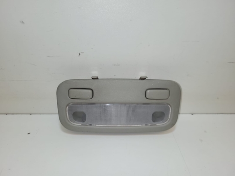 Luz Teto Cortesia Toyota Corolla 2005