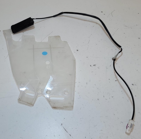 Antena Retrovisor VW Amarok 2.0 215 2H0035532 Usado Original