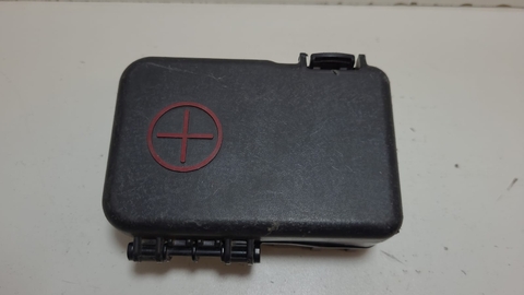 Caixa Fusível Terminal Positivo Bateria Hb20 2016 91850M4111