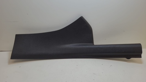 Soleira Traseira Direita Chevrolet Onix 2020 26272441