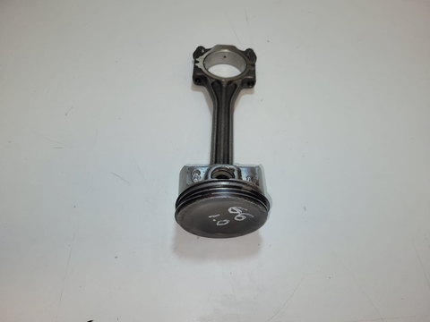 Pistão Biela Gol / Voyage G6 1.0