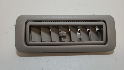 Difusor Ar Teto Hilux SW4 2017/20 636140K020 Usado Original