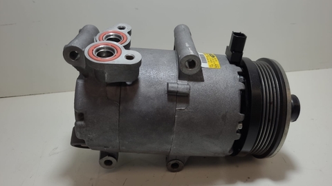 Compressor Ar Condicionado Ford Focus 2.0 2009