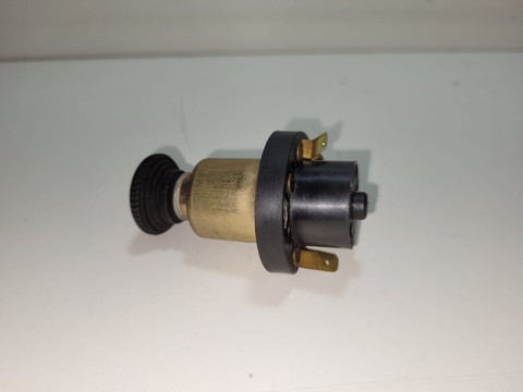 Chave Farol VW Kombi 2008 5758b58 Original