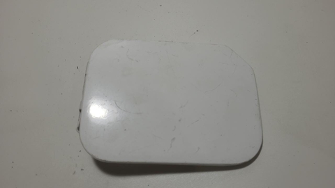 Portinhola Tanque Combustível Vw Santana 91/98usada Original