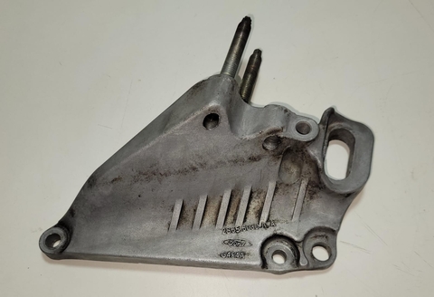 Suporte Coxim Motor Ford Fiesta 2005/2012 2S656030 Original