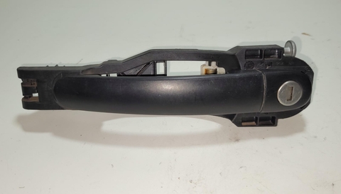 Maçaneta Externa Lado Esquerdo Saveiro G5 2023 504837885A