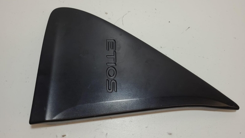 Acabamento Externo Tras.Direito Etios Sedan 2015 676730D020