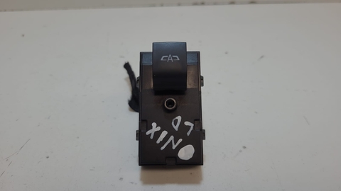 Botão Vidro Dianteiro Direito Onix 2021 26211284