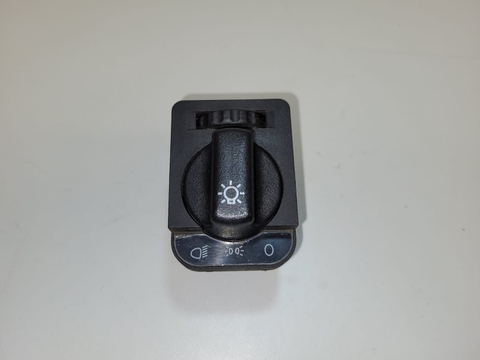 Comando Botão Farol Corsa 1995/12 IM22370