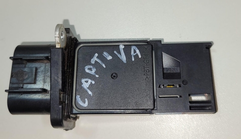 Sensor Fluxo Ar Captiva 2.4 2010 Usado Original Com Detalhe