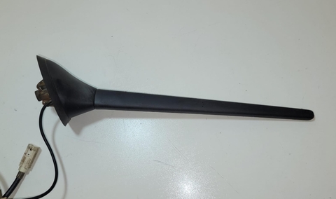 Antena Teto Fiat Strada Freedom 2021 00520946580 Original