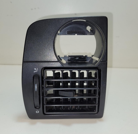 Moldura Difusor Botão Farol Gol Bola 1995/02 373857043 ORIG