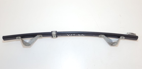 Guia Vidro Porta Dianteiro Lado Esq. Vectra 2006/12 93380334