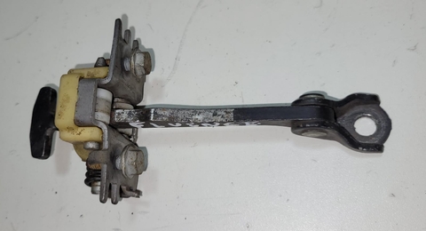 Limitador Porta Tras. Lado Esquerdo Fluence 2011/15 00003R