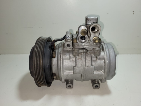 Compressor Ar Condicionado Fielder/Corolla 1.8 16v 2005/2006