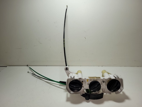 Comando Ar Condicionado Toyota Fielder 2005