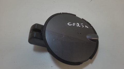 Portinhola Tanque Combustível Gm Corsa 2002 2008 - 90387427