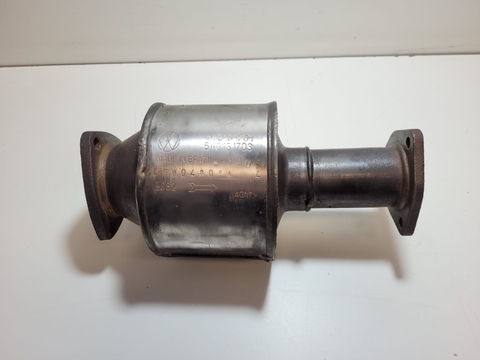 Catalisador VW Saveiro G4 Surf Fire Magnet Marelli