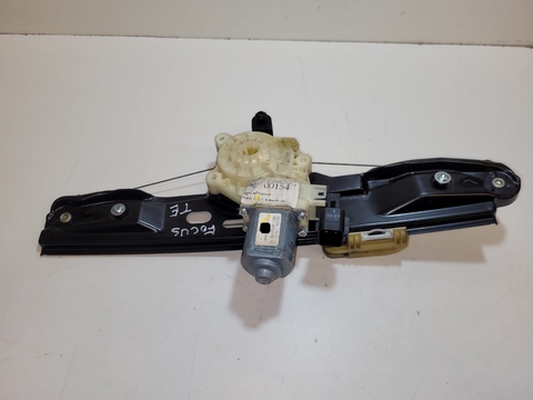 Máquina Vidro Traseiro Esquerdo Focus Hatch 2014 BM51A27001
