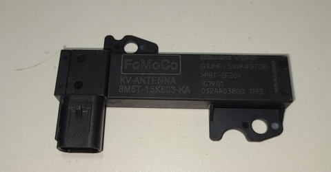 Modulo Sensor Antena Ford Focus 2009/13 8M5T15K603KA