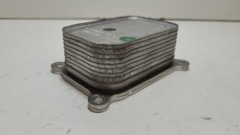 Resfriador Óleo Motor Onix Turbo Aut. 1.0 2020 55509822