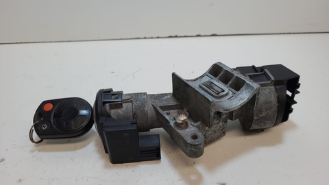 Miolo Cilindro Ignição Partida Fusion 2.3 2006/09 6E533F642