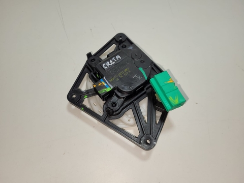 Motor Atuador Caixa Ar Hyundai Creta 2022 H400730891